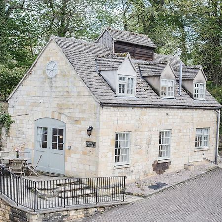 Queens Winchcombe Extérieur photo